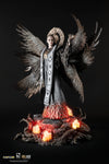 Resident Evil Village - Mother MIranda 1/4 Scale Statue