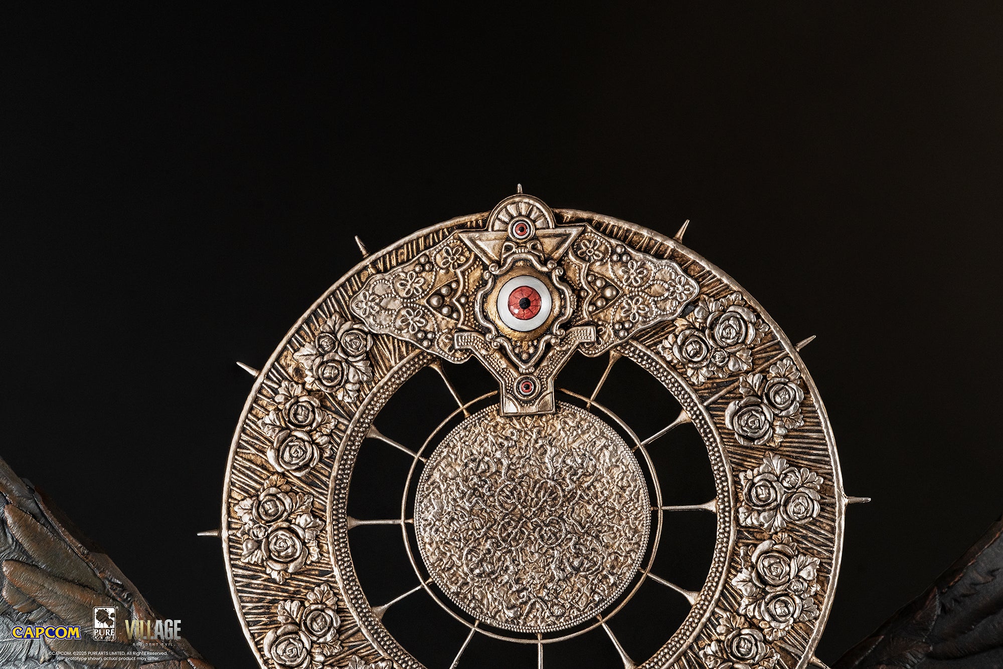 Resident Evil Village - Mother MIranda 1/4 Scale Statue