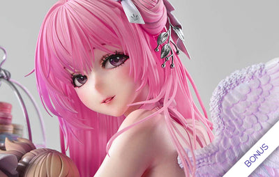 Nikke: Goddess of Victory - Dorothy Nostalgia 1/4 Scale Statue (BONUS)