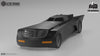 Batman: The Animated Series - Batmobile (Black) 1/6 Scale Vehicle