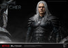 The Witcher - Geralt of Rivia (Henry Cavill) 1/3 Scale Statue