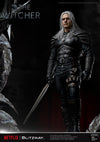The Witcher - Geralt of Rivia (Henry Cavill) 1/3 Scale Statue