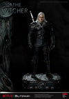 The Witcher - Geralt of Rivia (Henry Cavill) 1/4 Scale Statue