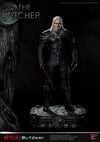 The Witcher - Geralt of Rivia (Henry Cavill) 1/4 Scale Statue