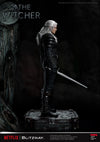 The Witcher - Geralt of Rivia (Henry Cavill) 1/4 Scale Statue