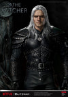 The Witcher - Geralt of Rivia (Henry Cavill) 1/4 Scale Statue