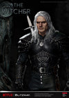 The Witcher - Geralt of Rivia (Henry Cavill) 1/4 Scale Statue
