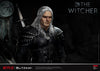 The Witcher - Geralt of Rivia (Henry Cavill) 1/4 Scale Statue