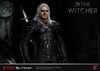 The Witcher - Geralt of Rivia (Henry Cavill) 1/4 Scale Statue