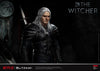 The Witcher - Geralt of Rivia (Henry Cavill) 1/4 Scale Statue