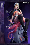 Strange Tales (Liaozhai) - The Magistrate 1/4 Scale Statue