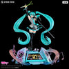 Hatsune Miku 1/6 Scale Statue