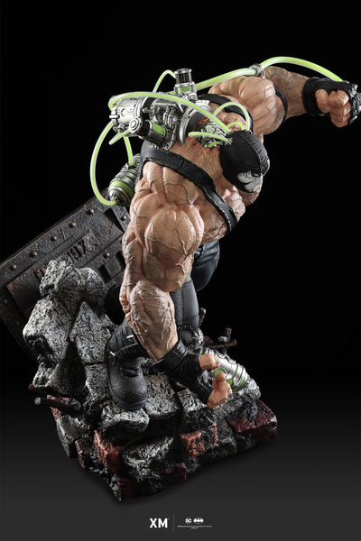 Bane Classic 1/4 Scale Statue