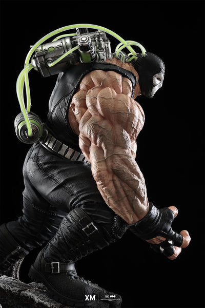 Bane Classic 1/4 Scale Statue