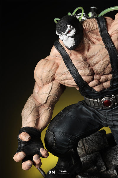 Bane Classic 1/4 Scale Statue