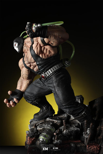 Bane Classic 1/4 Scale Statue