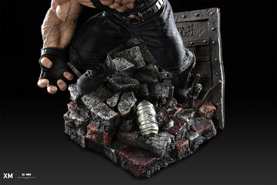 Bane Classic 1/4 Scale Statue