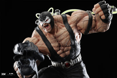 Bane Classic 1/4 Scale Statue