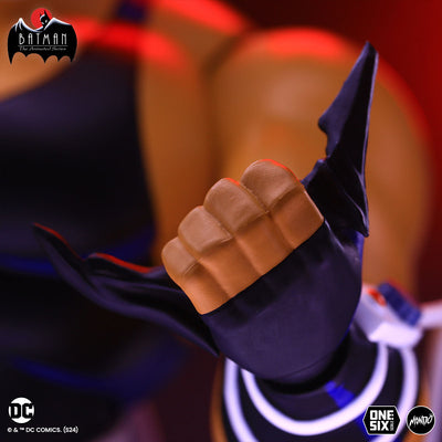 Batman: The Animated Series - Bane 1/6 Scale Figure