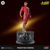 The Flash (Barry Allen) Prestige Series 1/3 Scale Statue