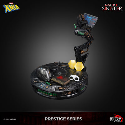 Mister Sinister (Krakoan) Prestige Series 1/3 Scale Statue