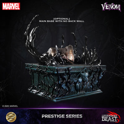 Venom (Ver. A) Prestige Series 1/3 Scale Statue