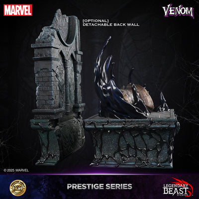 Venom (Ver. A) Prestige Series 1/3 Scale Statue