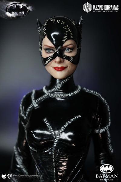Batman Returns - Catwoman (Basic Clean) 1/6 Scale Figure