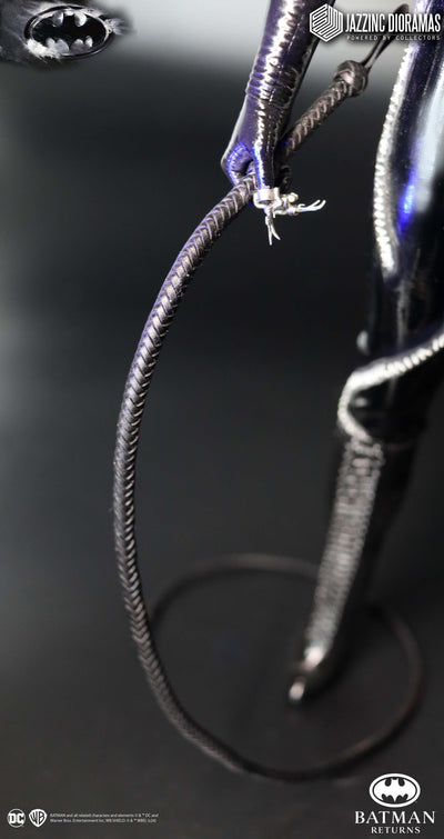 Batman Returns - Catwoman (Basic Clean) 1/6 Scale Figure