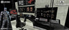 Batman v. Superman (2016) - Computer Lab (Ultimate DX) 1/6 Scale Collectible