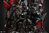 Batman Family (Samurai) 1/6 Scale Diorama
