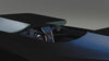 Batman: The Animated Series - Batmobile (Black) 1/6 Scale Vehicle