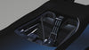 Batman: The Animated Series - Batmobile (Black) 1/6 Scale Vehicle