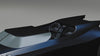 Batman: The Animated Series - Batmobile (Black) 1/6 Scale Vehicle