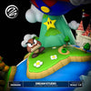 Super Mario 64 1/4 Scale Statue by Dream Studio