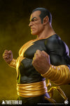 Black Adam Maquette Statue