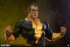 Black Adam Maquette Statue