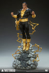 Black Adam Maquette Statue