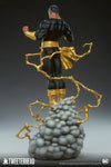 Black Adam Maquette Statue