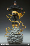 Black Adam Maquette Statue