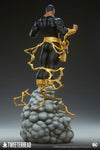 Black Adam Maquette Statue