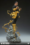 Black Adam Maquette Statue