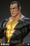 Black Adam Maquette Statue