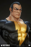 Black Adam Maquette Statue