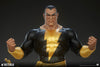 Black Adam Maquette Statue