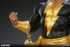Black Adam Maquette Statue