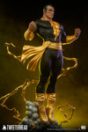 Black Adam Maquette Statue