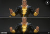 Black Adam Maquette Statue
