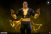 Black Adam Maquette Statue
