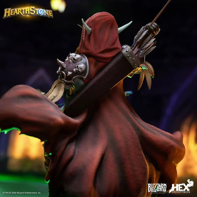 Hearthstone - Sylvanas Windrunner 1/6 Scale Statue